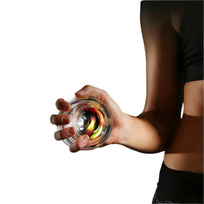 King's LED Wrist Ball Trainer