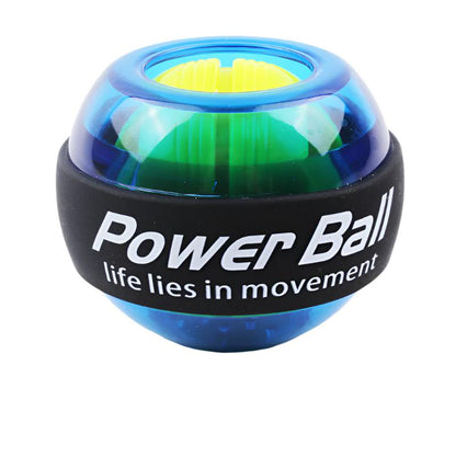 King's LED Wrist Ball Trainer