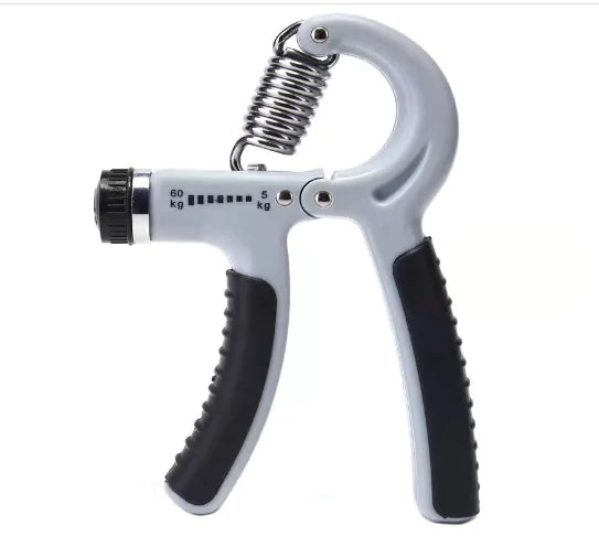 King's Adjustable Heavy Gripper