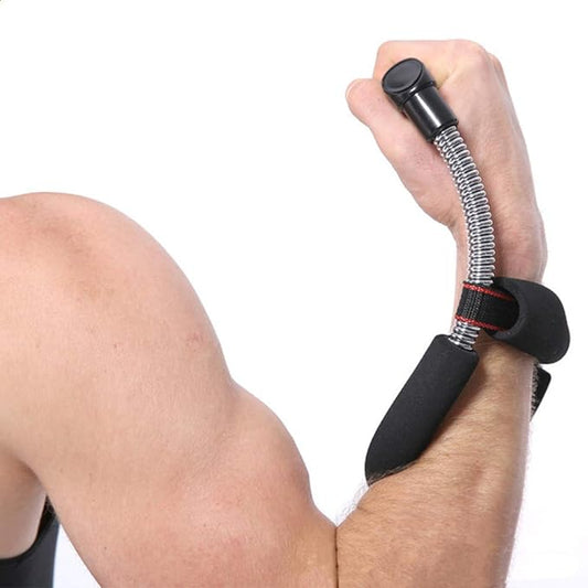 King's Hand Grip Arm Trainer