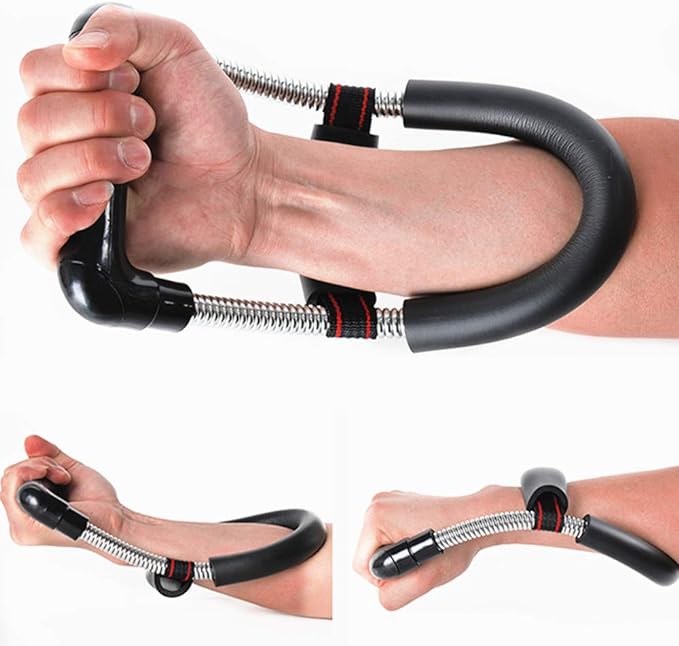 King's Hand Grip Arm Trainer