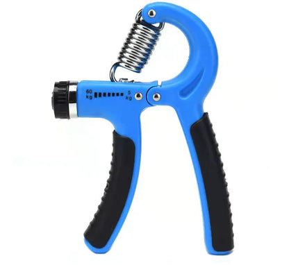 King's Adjustable Heavy Gripper