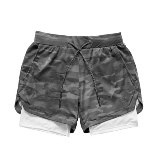 King's Men Gym Shorts