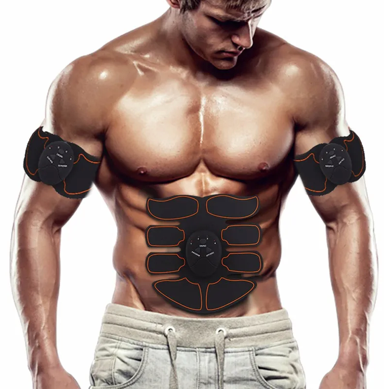 King's EMS Abdominal Muscle Stimulator