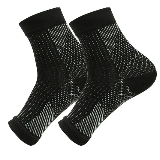 King's Anti-Fatigue Compression Socks