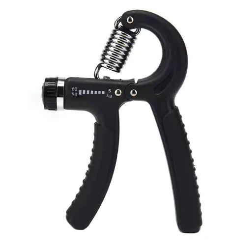 King's Adjustable Heavy Gripper