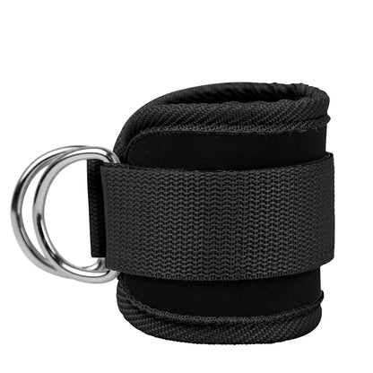 King's Gym Ankle Adjustable Straps