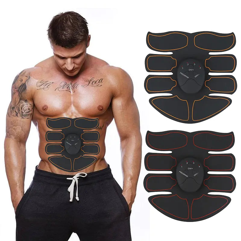 King's EMS Abdominal Muscle Stimulator